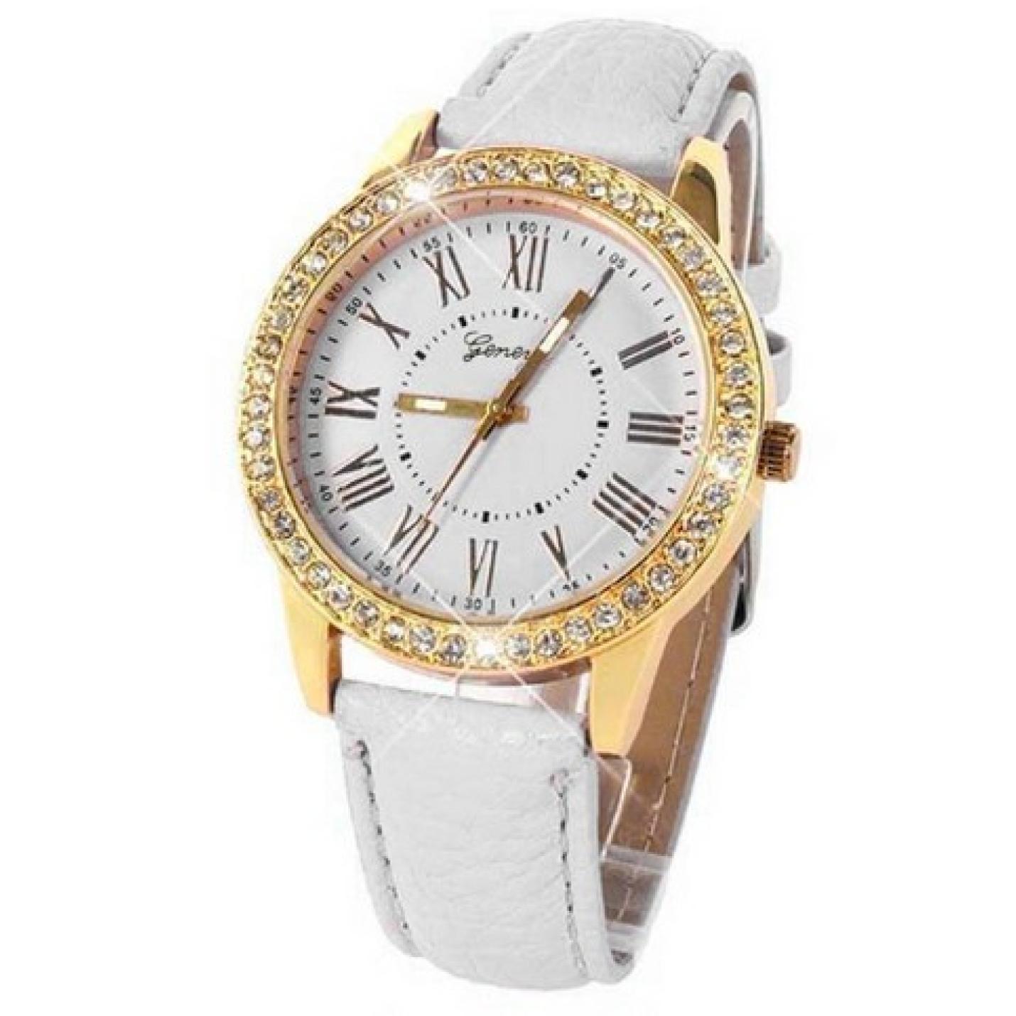 Diamant horloge new arrivals